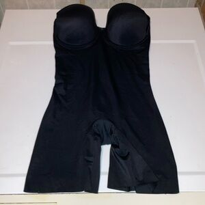 SPANX Suit Your Fancy Bodysuit